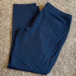 Lululemon ABC Warpstreme Pant